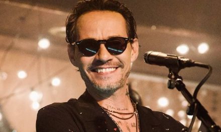 Marc Anthony cancela concierto en Panamá tras sufrir accidente