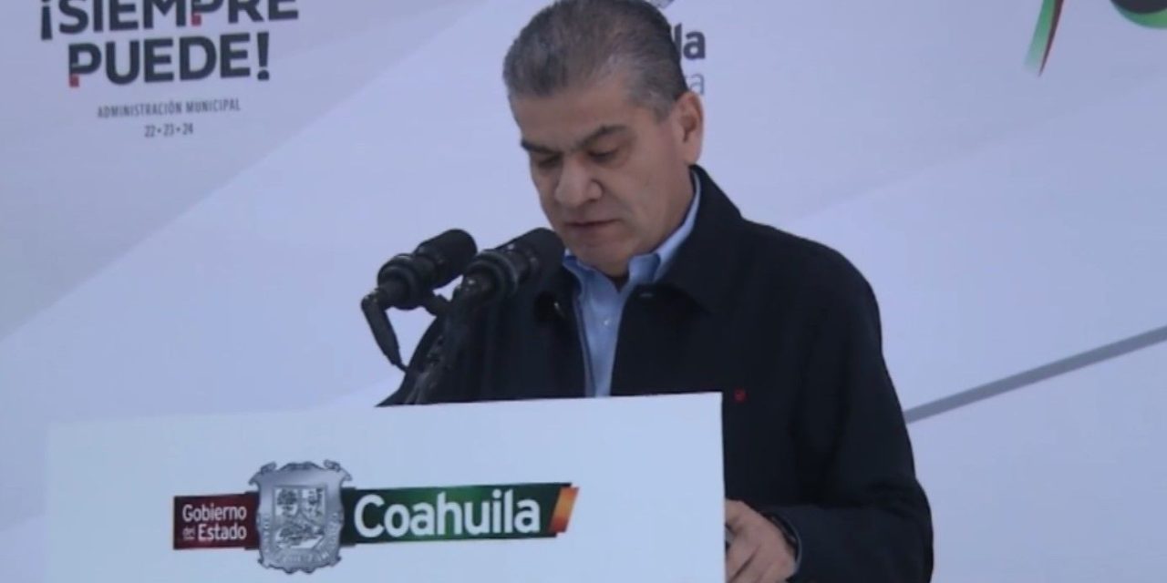 Lamenta MARS falta de comunicación de la SRE