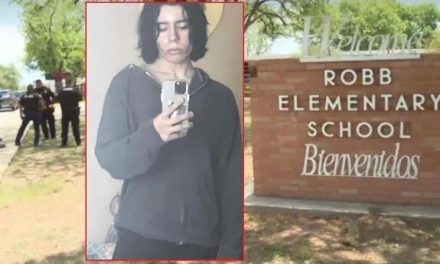 Antes del tiroteo, autor de la masacre de Texas amenazaba a mujeres con secuestrarlas