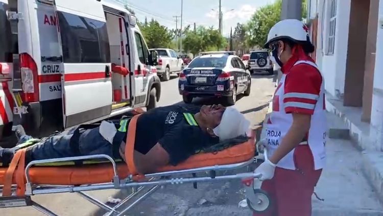 Tras días de agonía, muere el hombre que sufrió salvaje golpiza en Saltillo