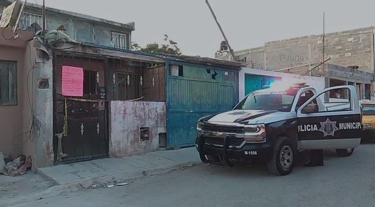Saltillo: Antes de quitarse la vida; Francisca había fingido un secuestro para presionar a expareja