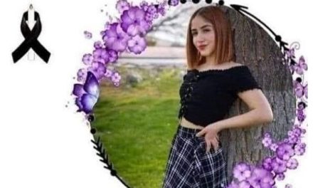 Jovencita de 17 años es asesinada y quemada en Ciudad Juárez