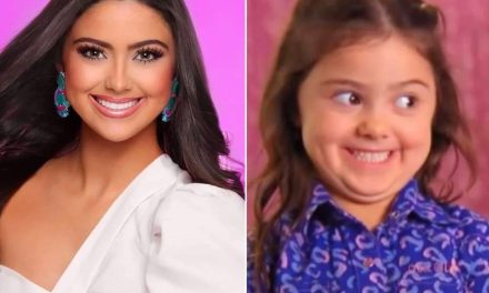 La niña del famoso meme de la mueca fallece a los 16 años