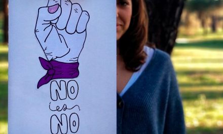 Avanza en el Senado reforma ‘no es no’, en materia de delitos sexuales