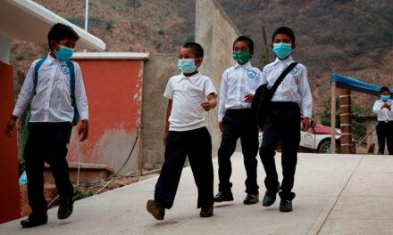 Por huracán ‘Agatha’ suspenden clases en 6 regiones de Oaxaca