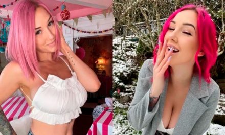 Madre paga cirugía de busto a su hija para subir su audiencia en OnlyFans