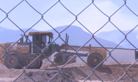 Realizan estudios de osamenta localizada en Saltillo