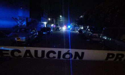 Hombres armados atacan un palenque clandestino en Morelia que deja 4 muertos