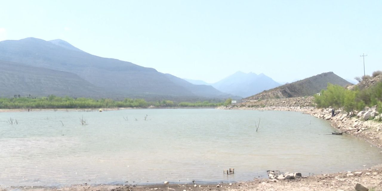 Cierre de presa Palo Blanco es capricho de funcionarios: UNTA