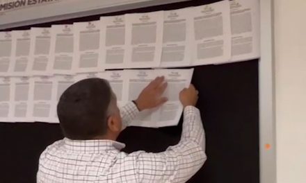 Inicia PRI proceso de renovación; emite convocatoria para renovar comités municipales