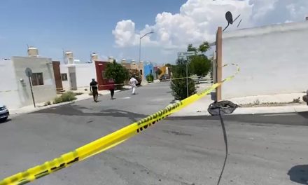 Joven que murió el 10 de mayo en Saltillo habría tenido una pelea con su asesino por celos