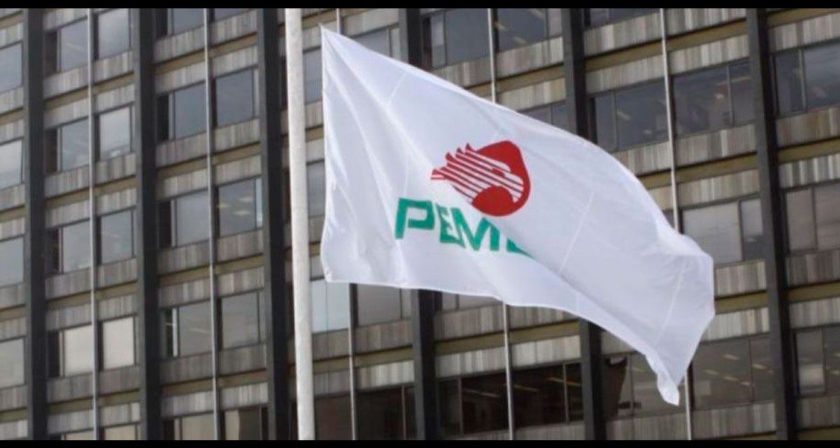 Ya hay nombres de funcionarios de PEMEX que recibieron sobornos: AMLO