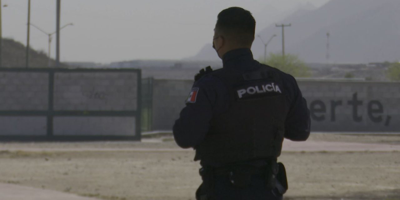 Se queda corta la 4T en tema de seguridad: Chema Morales