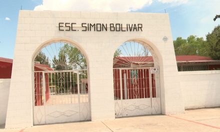 Suspenden clases por incendio en Cañon de San Lorenzo