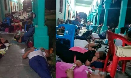 Acuerdan liberar a 20 profesores de Conalep secuestrados hace 5 días en Oaxaca