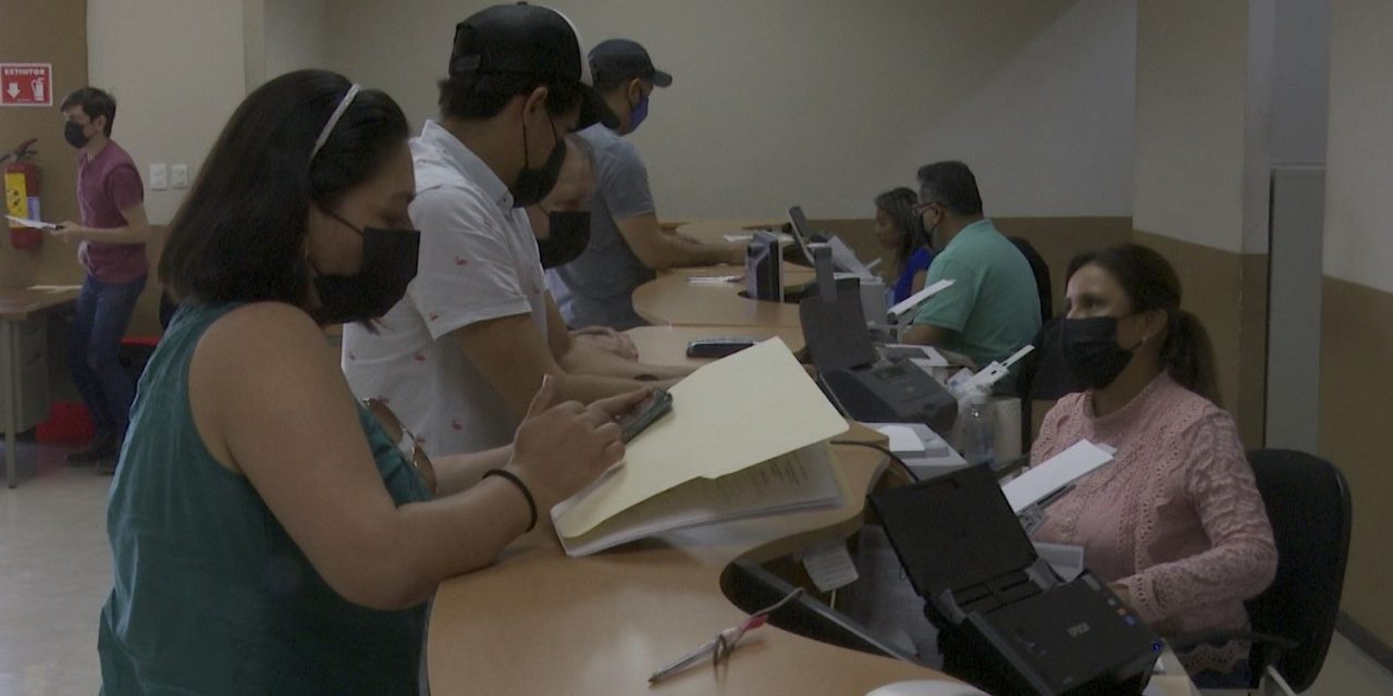 Continúan estímulos fiscales en Ramos Arizpe