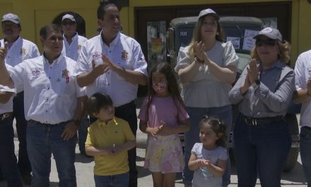 Cierra Ramos Arizpe con broche de oro celebraciones por aniversario
