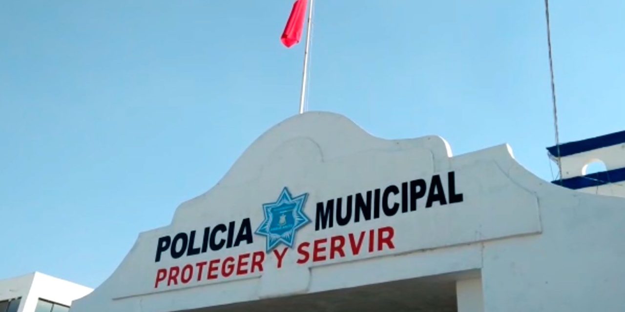 Policías de Ramos Arizpe portarán cámaras corporales