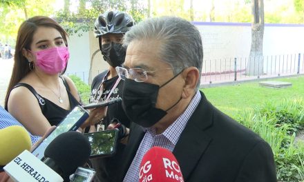 Examen de admisión para la  UAdeC será siempre en línea