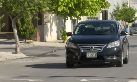 Piden a municipio de Saltillo colocar reductores de velocidad