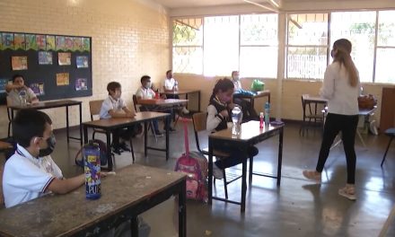 Coahuila retomará clases presenciales en nivel básico