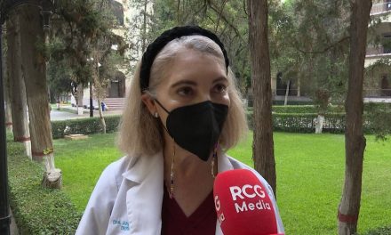 Cáncer de piel es más común de lo que se cree en Coahuila
