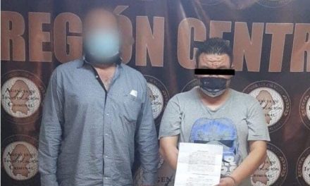 Sacerdote de la Diócesis de Saltillo acosaba a niña de 14 años en Cuatrociénegas