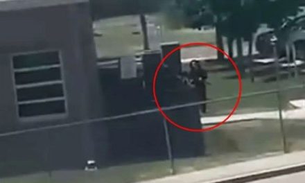 Salvador Ramos y el video minutos antes de la masacre en la primaria; disparó a todo el que encontró en el camino