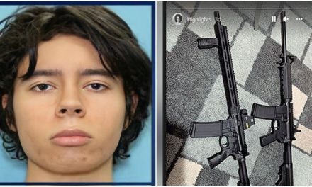 Autor de la masacre en primaria de Texas sufrió bullying gran parte de su vida
