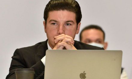 PRI, PAN Y PT forman alianza contra Samuel García en Congreso de NL