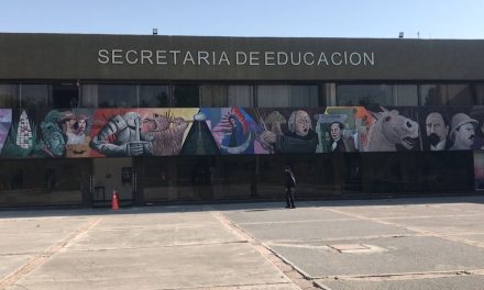 Separan de funciones a 3 maestros del CECyTEC por acoso en Monclova