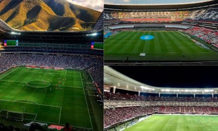 FIFA anunciará las ciudades sede del Mundial 2026 en junio