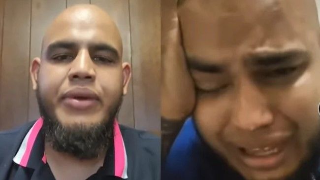 ‘Yo no soy el Jaguar’; Gustavo Soto aseguró que le destruyeron la vida por el caso Debanhi