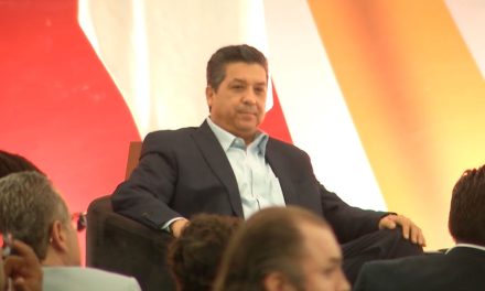 Pide Tamaulipas equidad en distribución de presupuesto federal