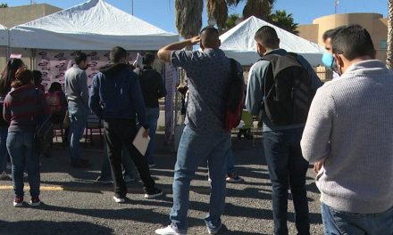 En México trabajan 56.6 millones de personas
