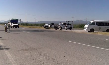 Vinculan a dos personas por tráfico de personas y cohecho en Coahuila