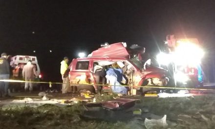 Escuela donde militaban los jóvenes que murieron en el accidente del Huachichil lamenta su muerte