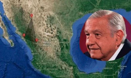 Propone AMLO cambiar nombre al ‘Triángulo Dorado’ en Sinaloa