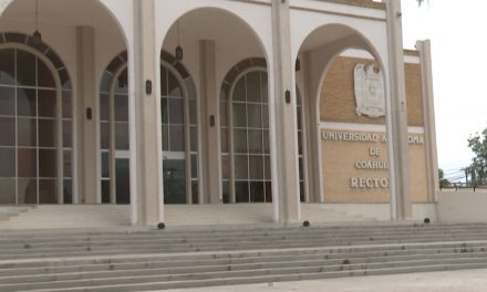 El programa de austeridad implementado en la UADEC da resultados; van 80 millones de pesos
