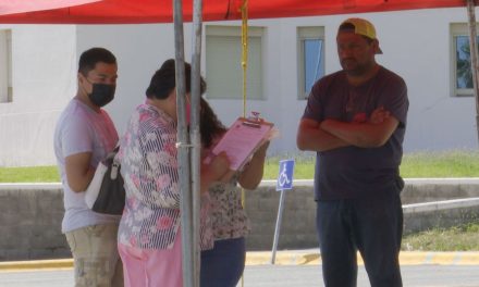 Empadronamiento de autos ‘chocolates’ se quedó corto para los saltillenses