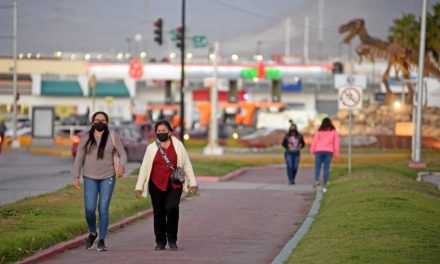 Salud Pública de Saltillo exhorta a la prevención de cáncer de ovario