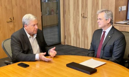 Alcalde de Saltillo externa solidaridad con los habitantes de Texas