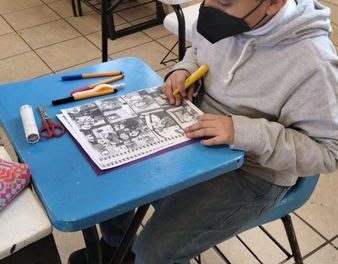 DIF Saltillo forma niños y niñas comprometidos con su entorno