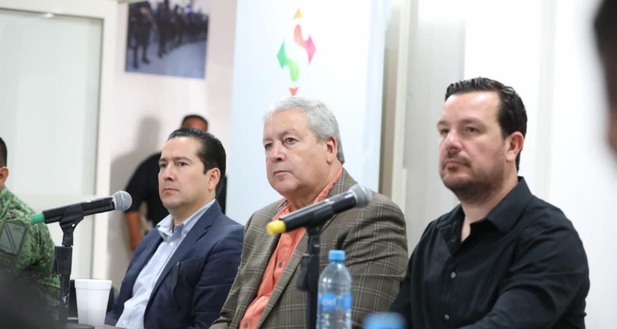 Chema Fraustro busca certificar a la Policía Municipal