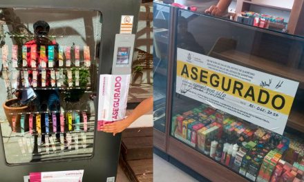 Emiten Cofepris y Segob, alerta máxima para vapeadores