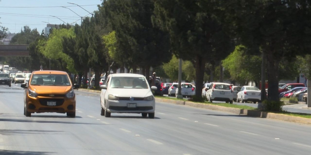 Obras en V. Carranza iniciarían en tres meses