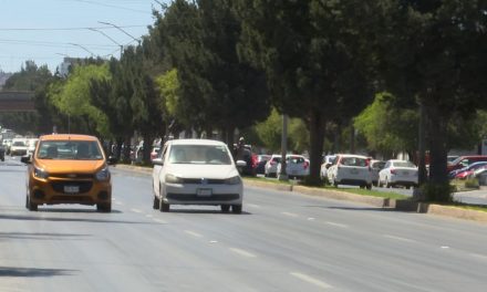 Obras en V. Carranza iniciarían en tres meses