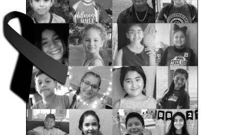 El rostro de los inocentes niños que murieron en la tragedia de la primaria de Texas