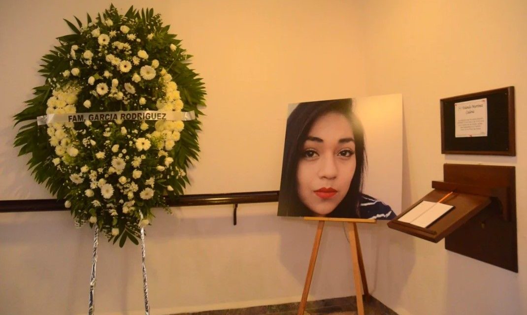 Yolanda Martínez ‘no se suicidó, la envenenaron’; afirma su padre