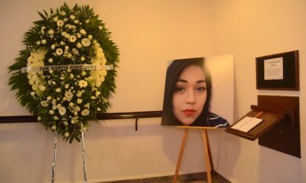 Yolanda Martínez ‘no se suicidó, la envenenaron’; afirma su padre